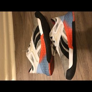VGUC Reebok Nano X Trainers